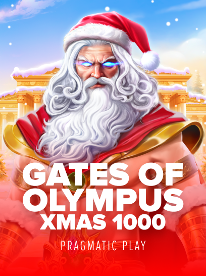 Gates of Olympus 1000  Xmas